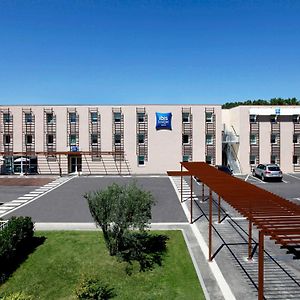 Ibis Budget Manosque Cadarache